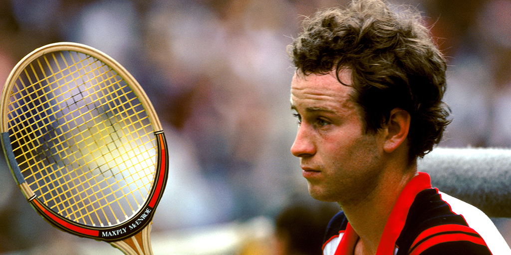 Feature: Tennis Greats Who Won The Queen's Club Title