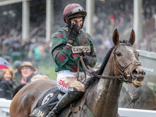 Win tickets to the November Meeting at Cheltenham Racecourse 2019