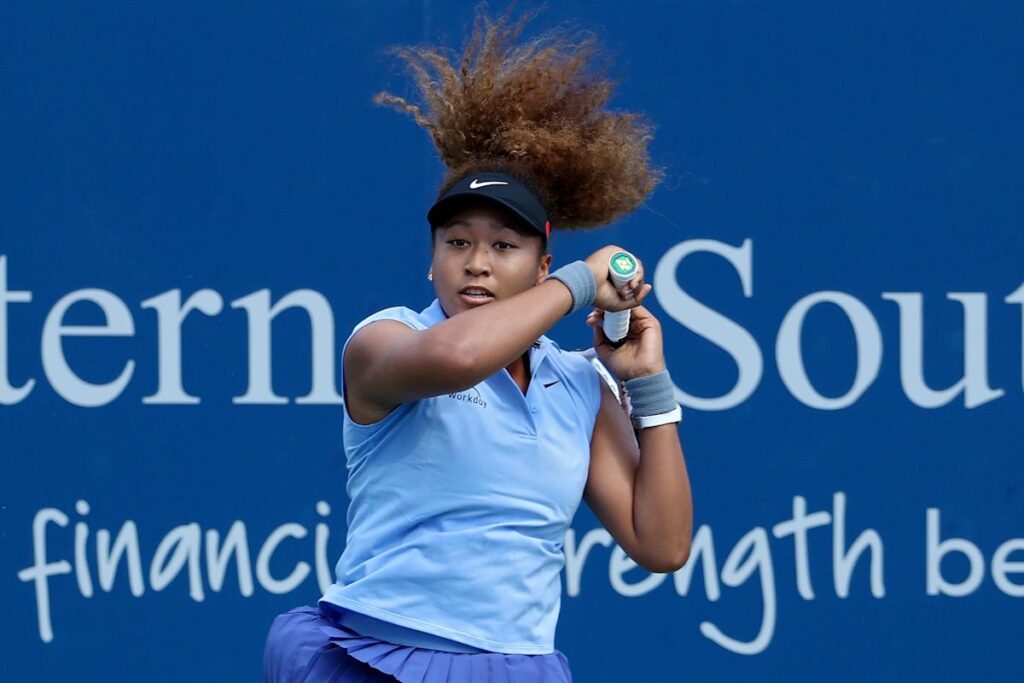 Naomi Osaka To Drop Second Nft Collection, Her First With