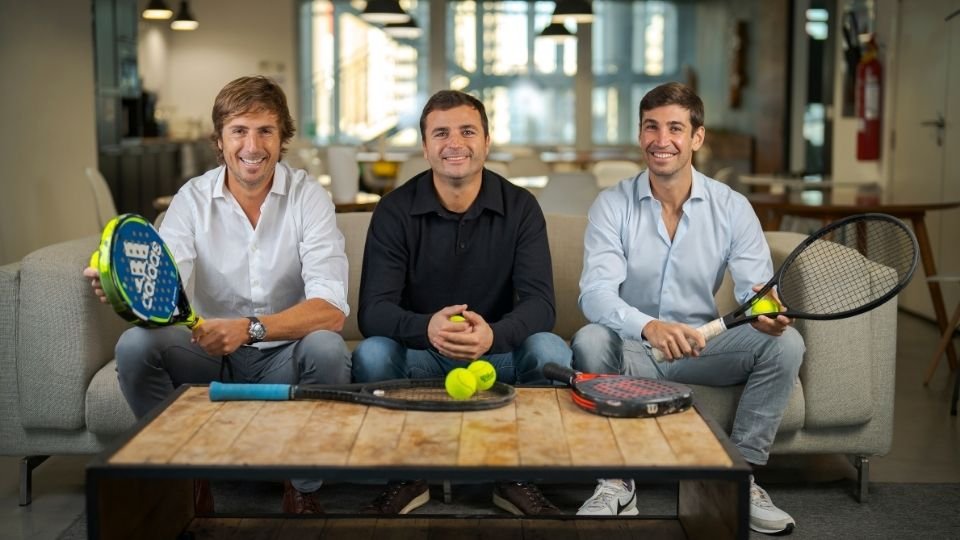 Madrid-based Playtomic courts Swiss tennis startup to strengthen its play in Europe