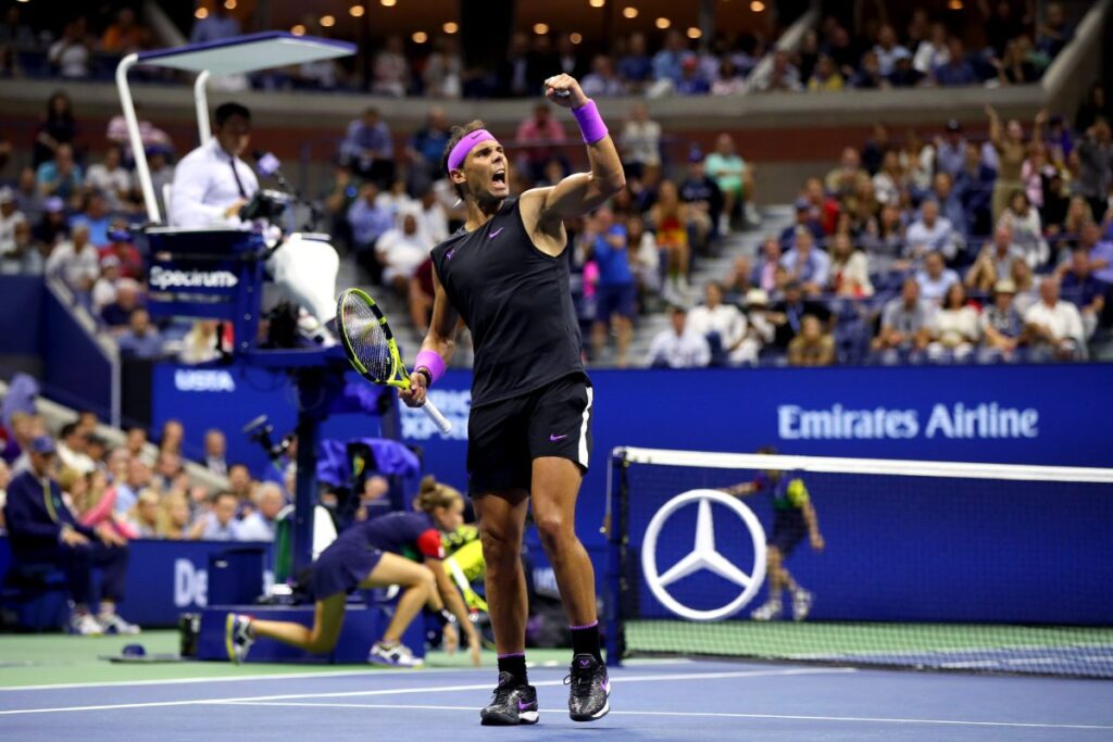 Alex Corretja Believes Rafael Nadal Can Win Another Grand Slam: