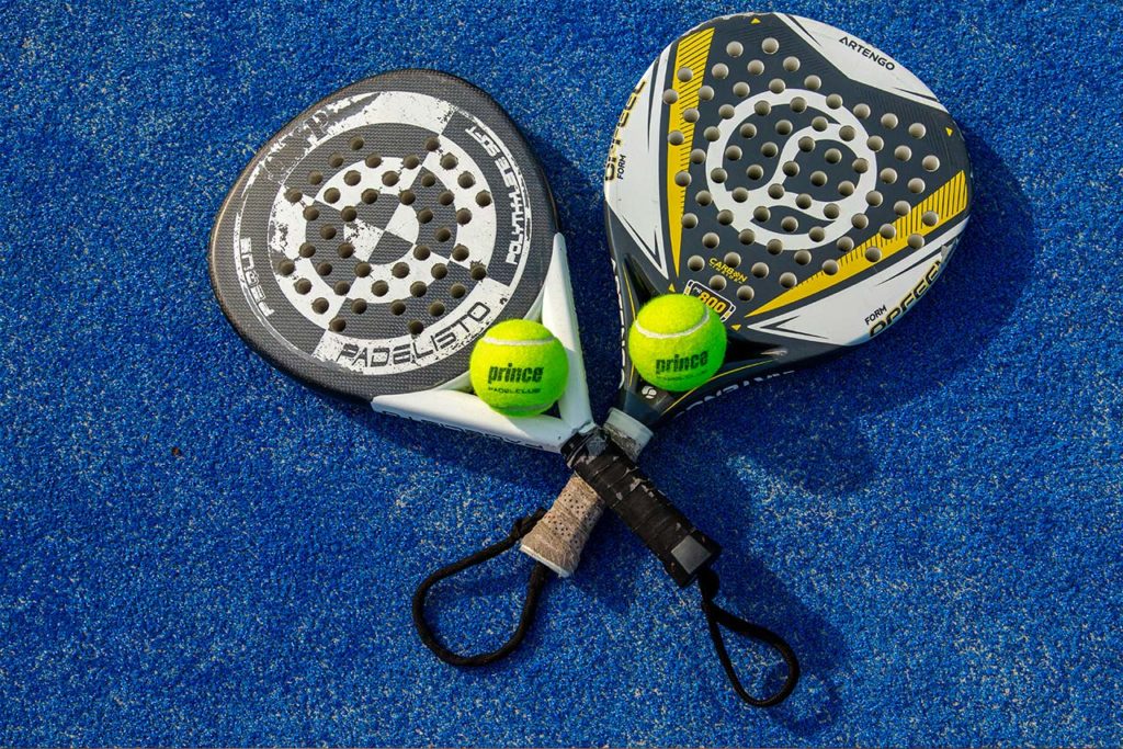 Padel, the new huge "In Sport" and the fastest, growing