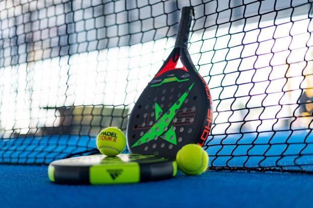 Plans for new padel courts met with objections