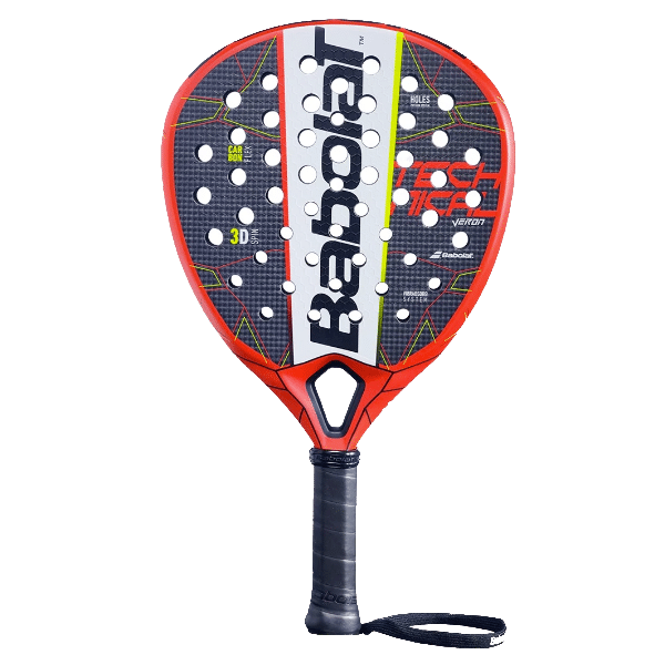 Test and review of the Babolat Veron Technical 2022.