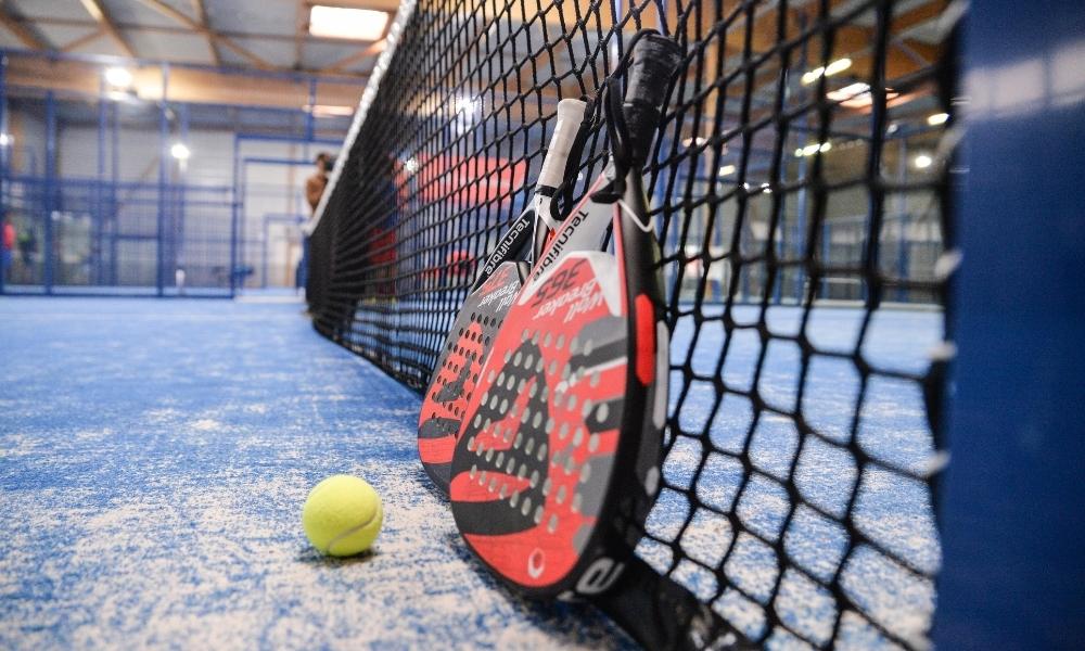 What Are The Major Differences Between Padel And Tennis?