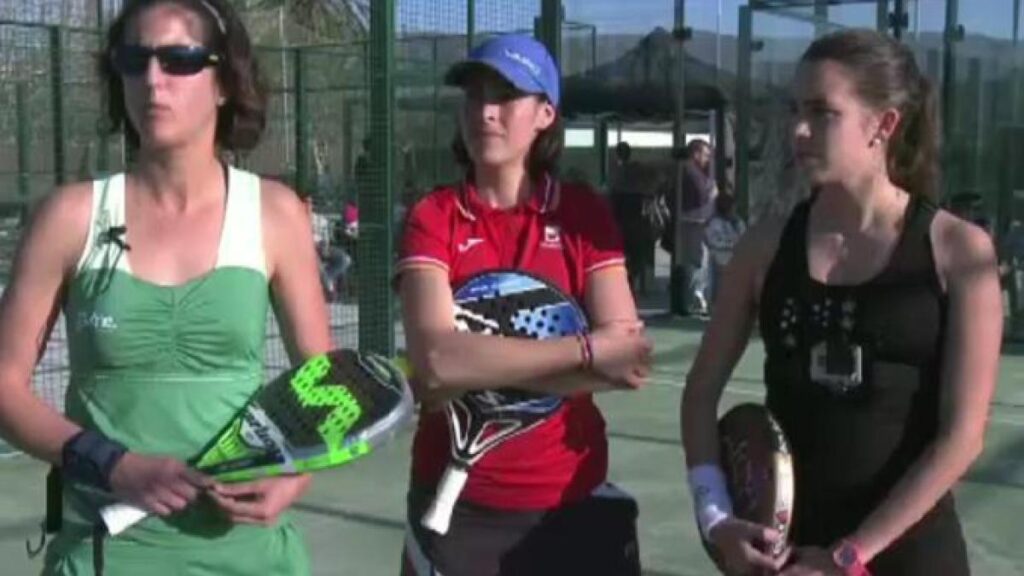 Spain, The Driving Force Behind Padel | Features