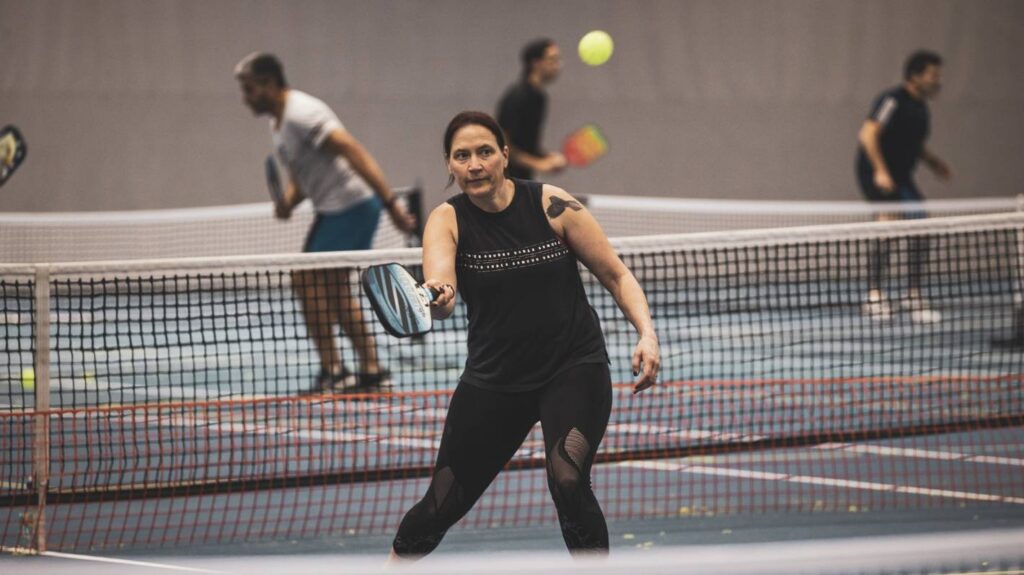 What Is Pickleball? I Tried And Failed The