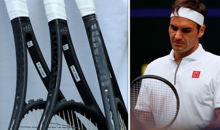 Roger Federer opens up on the complication he suffered after