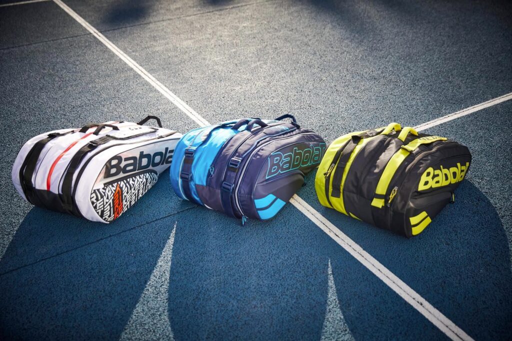 The Best Tennis Bags For 2023