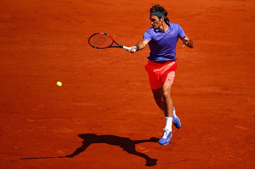 Is Roger Federer Out Of The GOAT Race?